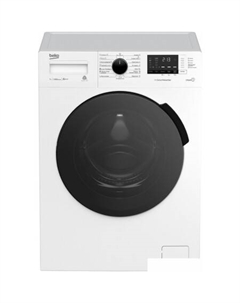 Стиральная машина WSPE7612W Beko
