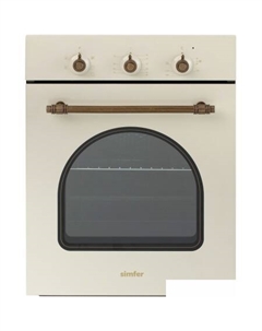 Электрический духовой шкаф B4EO16017 Simfer