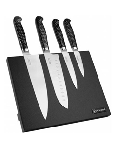 Набор ножей RainDrops RD-1131 Rondell