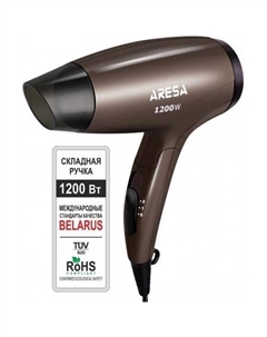 Фен AR-3214 Aresa