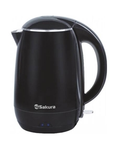Электрочайник SA-2157BK Сакура