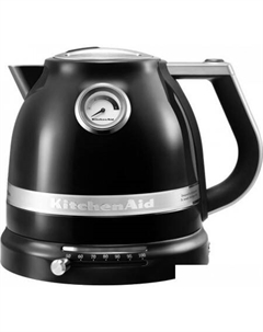 Электрический чайник Artisan 5KEK1522EOB Kitchenaid