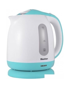 Электрический чайник Bt KT1701P (белый/мятный) Blackton