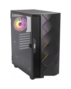 Корпус Gaming DCB Hiper