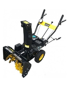 Снегоуборщик SGC 4000B Huter