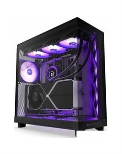 H6 Flow RGB CC-H61FB-R1 Nzxt