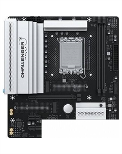 Challenger B860M 2.5G Maxsun