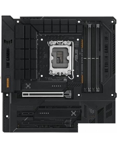 TUF Gaming B760M-BTF WiFi Asus
