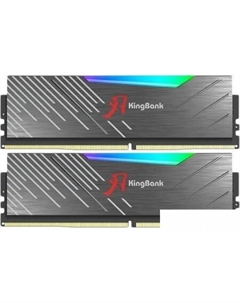KRRB 2x32ГБ DDR5 6400 МГц K5.01.FLA5FE9401 Kingbank