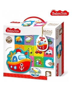 Мозаика/пазл Техника Десятое королевство