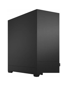 Корпус Pop XL Silent Black Solid FD-C-POS1X-01 Fractal design