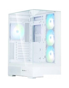 P40 Prism Plus (белый) Zalman