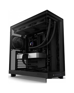 H6 Flow CC-H61FB-01 Nzxt