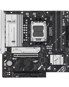 Prime B850M-A-CSM Asus