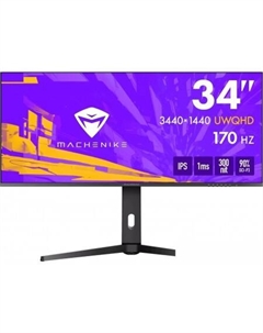 MKQ34C170L Machenike