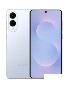 Samsung Galaxy S25 Edge SM-S937B 12GB/256GB (титановый ледяной синий)