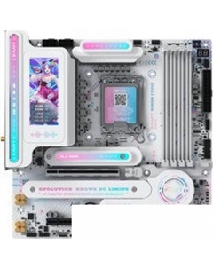 ICraft B860M Cross Pro Maxsun