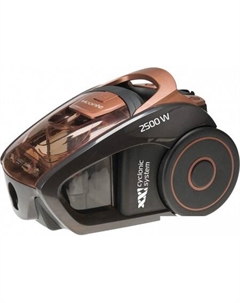 Пылесос VC-381 Viconte