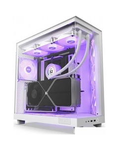 H6 Flow RGB CC-H61FW-R1 Nzxt