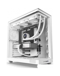 H6 Flow CC-H61FW-01 Nzxt