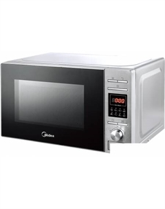 Микроволновая печь AG820CP2-S Midea