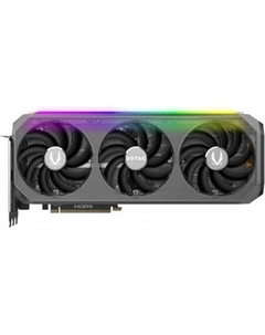 Видеокарта Gaming GeForce RTX 5070 Ti AMP Extreme Infinity ZT-B50710B-10P Zotac