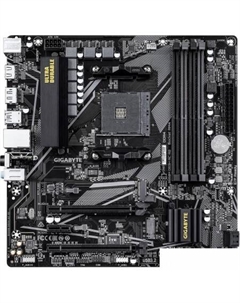 B550M DS3H AC R2 Gigabyte