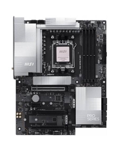 Pro X870E-P WiFi Msi