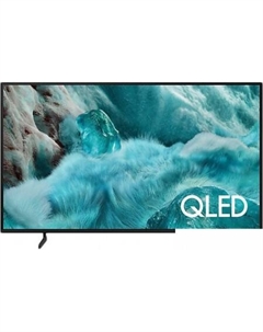 Samsung QLED 4K Q7FA AI QE43Q7FAAUXRU