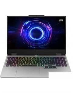 Игровой ноутбук Lenovo LOQ 15IRX10 83JE002DRK