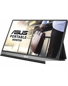 Портативный монитор MB16AP Asus