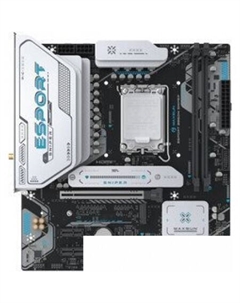 ESport B860M Sniper WiFi Maxsun