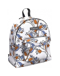 Городской рюкзак EasyLine 6L Tulips 53933 Erich krause