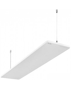 Инфракрасный обогреватель BIH-GSW-1.3 с термостатом BMT-1 Ballu