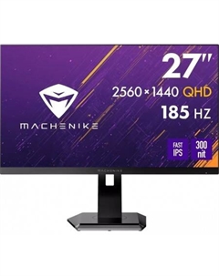 MKQ27F185L Machenike