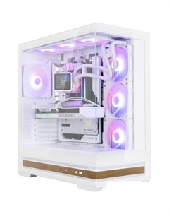 P40 Namu (белый) Zalman