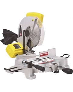 Торцовочная пила Мастер ПТЭ-1750/255-Ам Калибр