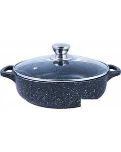 Жаровня Гранит ТГ9283 Традиция