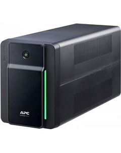 Источник бесперебойного питания Easy UPS BVX 900VA BVX900LI-GR Apc