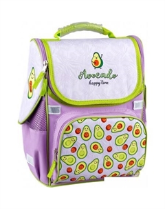 Школьный рюкзак Junior Avocado Uni_17703 Artspace