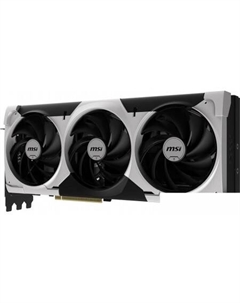 GeForce RTX 5090 32G Ventus 3X OC Msi