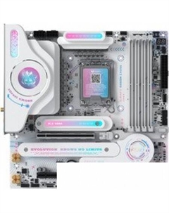 ICraft B860M Cross Maxsun