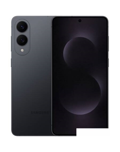 Samsung Galaxy S25 Edge SM-S937B 12GB/256GB (титановый черный)