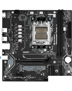 Challenger B850M-K Maxsun