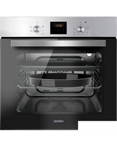 Электрический духовой шкаф B6EM56016 Simfer