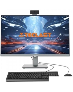 Моноблок V24 Air 12450H16G512KL HJ Teclast