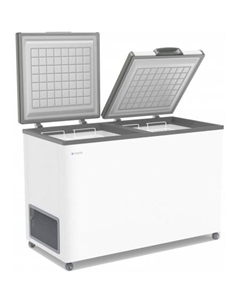 Морозильный ларь F 400 SD Frostor