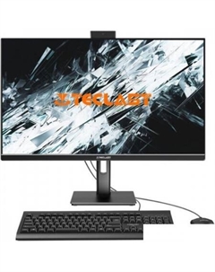 Моноблок G27 Air 12450H16G512KL HJ Teclast