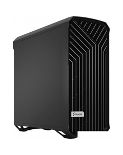Корпус Torrent Black Solid FD-C-TOR1A-05 Fractal design