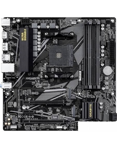 Материнская плата B550M DS3H R2 Gigabyte